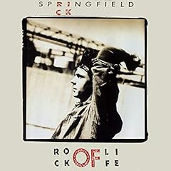 Rick springfield rock for sale  Delivered anywhere in USA 
