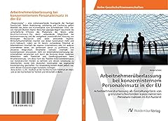 Arbeitnehmerüberlassung konze gebraucht kaufen  Wird an jeden Ort in Deutschland