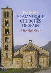 Romanesque churches spain for sale  Delivered anywhere in USA 