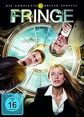 Fringe komplette staffel gebraucht kaufen  Wird an jeden Ort in Deutschland