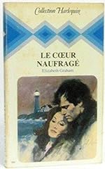 Coeur naufragé d'occasion  Livré partout en France