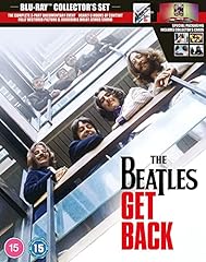 Beatles get back for sale  Delivered anywhere in USA 