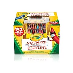Crayola ultimate crayon for sale  Delivered anywhere in USA 