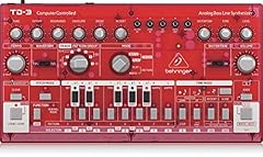 Behringer analog bass for sale  Delivered anywhere in USA 