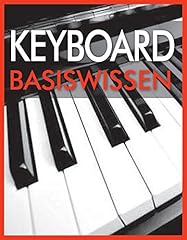 Keyboard basiswissen musikschu gebraucht kaufen  Wird an jeden Ort in Deutschland