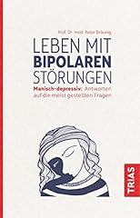 Leben bipolaren störungen gebraucht kaufen  Wird an jeden Ort in Deutschland