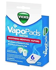 Vicks vapopads soothing for sale  Delivered anywhere in USA 
