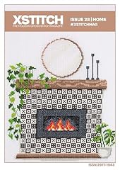 Xstitch modern cross for sale  Delivered anywhere in UK