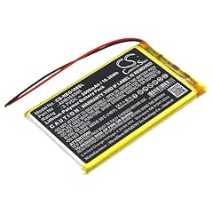Batterie rechange snk d'occasion  Livré partout en France