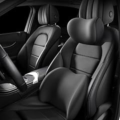 Jgqfb car headrest for sale  Delivered anywhere in UK