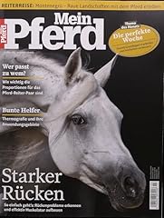 Pferd 3 2025 gebraucht kaufen  Wird an jeden Ort in Deutschland