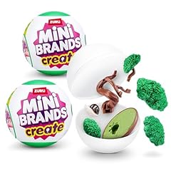 Mini brands create d'occasion  Livré partout en France