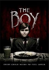 Boy dvd for sale  Delivered anywhere in USA 