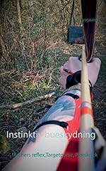 Instinktiv bueskydning for sale  Delivered anywhere in UK