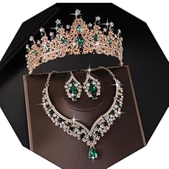 Kamirola tiaras crowns for sale  Delivered anywhere in USA 