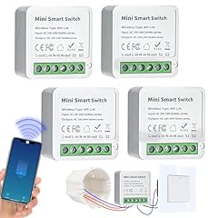 Stück smart lichtschalter gebraucht kaufen  Wird an jeden Ort in Deutschland
