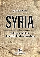 Syria. dalla genesi usato  Spedito ovunque in Italia 