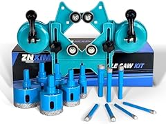 Tile hole saw for sale  Delivered anywhere in USA 