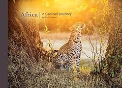 Africa creative journey for sale  Delivered anywhere in UK