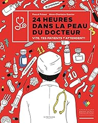 Heures peau docteur d'occasion  Livré partout en Belgiqu