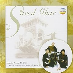 Sarod ghar for sale  Delivered anywhere in UK
