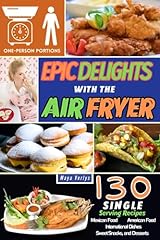 Epic delights air for sale  Delivered anywhere in UK