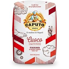 Caputo caputo farina d'occasion  Livré partout en Belgiqu
