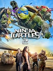 Ninja turtles d'occasion  Livré partout en France