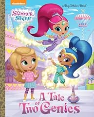 Tale two genies for sale  Delivered anywhere in USA 