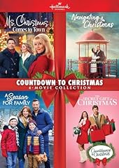 Hallmark movie collection for sale  Delivered anywhere in USA 