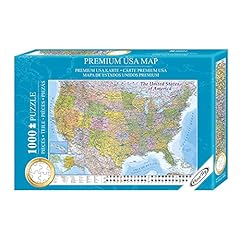Close usa puzzle gebraucht kaufen  Wird an jeden Ort in Deutschland
