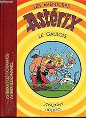 Aventures asterix asterix d'occasion  Livré partout en France