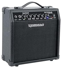 Rockville amp 20w for sale  Delivered anywhere in USA 