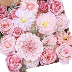 Bsmybo roses artificial for sale  Delivered anywhere in USA 