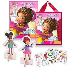 Fancy nancy magnetic for sale  Delivered anywhere in USA 