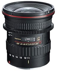 Tokina f2.8 pro usato  Spedito ovunque in Italia 