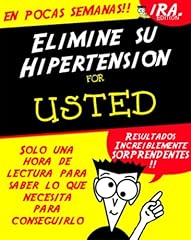 Elimine hipertension d'occasion  Livré partout en France