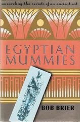 Egyptian mummies unravelling for sale  Delivered anywhere in UK