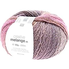 Rico creative melange for sale  Delivered anywhere in UK