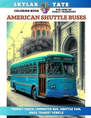 American shuttle buses for sale  Delivered anywhere in USA 