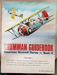 Grumman guidebook american for sale  Delivered anywhere in USA 