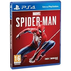 Ps4 marvel spider for sale  Delivered anywhere in USA 