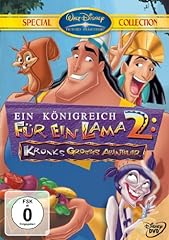 Königreich lama 2 gebraucht kaufen  Wird an jeden Ort in Deutschland