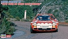 Hasegawa 620737 lancia usato  Spedito ovunque in Italia 