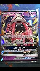 Pokemon tapu lele for sale  Delivered anywhere in USA 