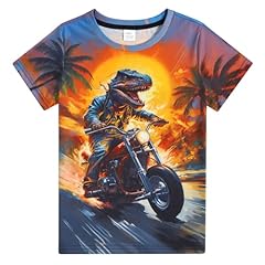 Funnycokid boys shirts for sale  Delivered anywhere in USA 
