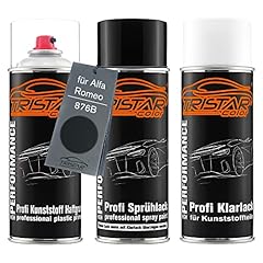 Tristarcolor autolack spraydos gebraucht kaufen  Wird an jeden Ort in Deutschland