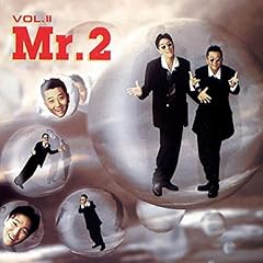 Mr.2 vol.ii for sale  Delivered anywhere in UK