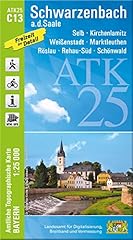 Atk25 c13 schwarzenbach gebraucht kaufen  Wird an jeden Ort in Deutschland