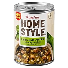 Campbell homestyle italian for sale  Delivered anywhere in USA 